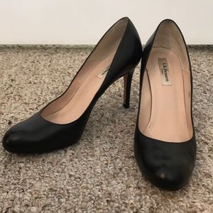 L.K. Bennett Heels